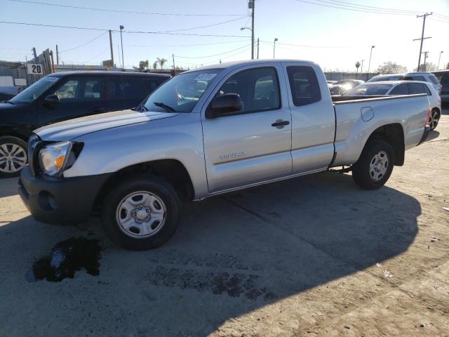 2008 Toyota Tacoma 