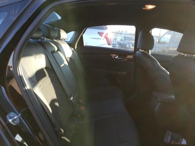 3KPF34AD7ME380980 KIA Forte Gt Line