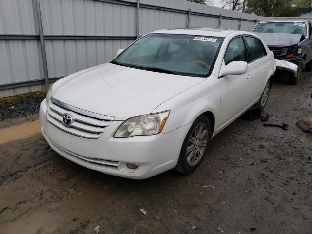 2006 Toyota Avalon XL