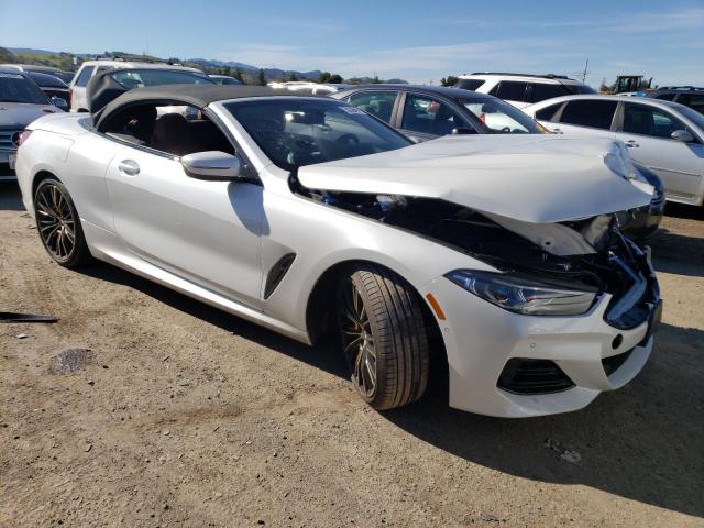 WBADZ2C06PCL29774 BMW 840i