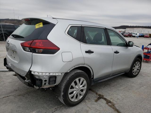 2019 NISSAN ROGUE S - 5N1AT2MT6KC756828