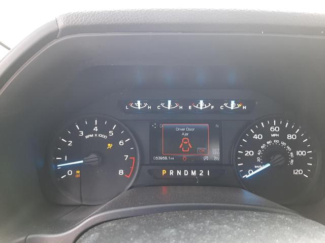 2019 FORD F150 1FTMF1CBXKKD36488