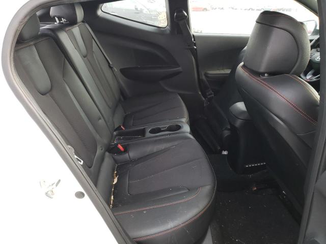 2020 HYUNDAI VELOSTER T KMHTH6AB6LU031285
