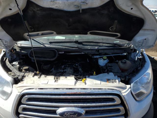 1FBZX2YG6JKB15650 Ford Transit T-350