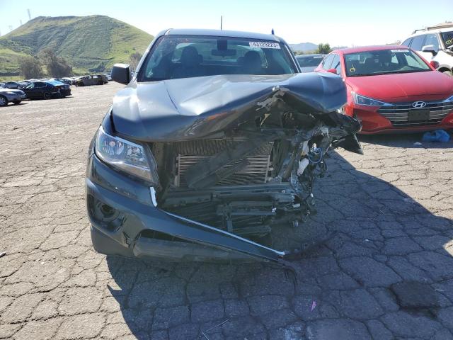2020 CHEVROLET COLORADO 1GCHSBEA5L1136178