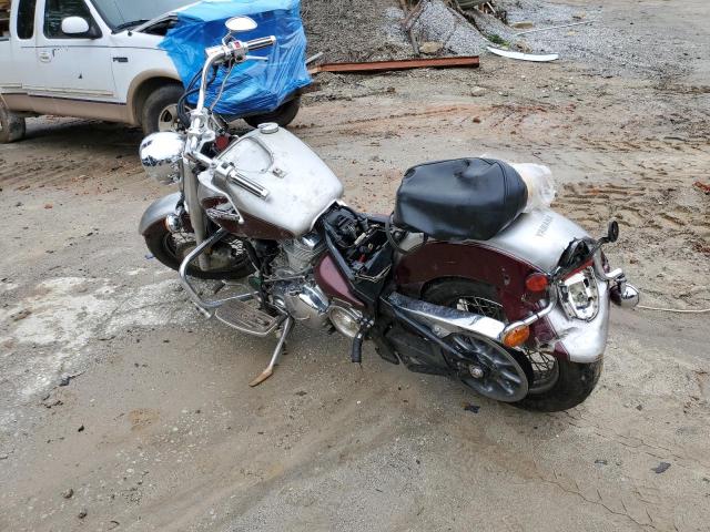 2003 YAMAHA XV1600 AS JYAVP02E73A021304