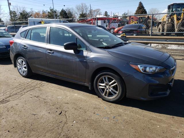 4S3GTAA63J3749065 Subaru Impreza