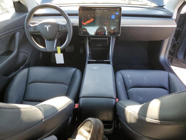 5YJ3E1EA2KF542985 Tesla MODEL 3