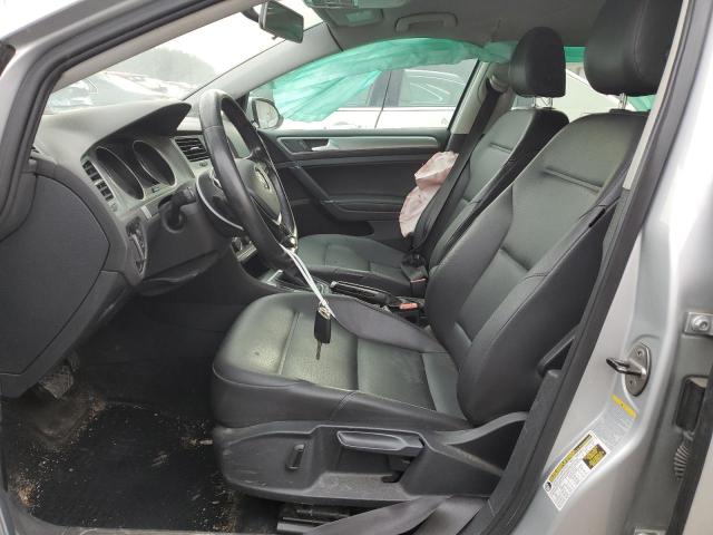 2015 VOLKSWAGEN GOLF SPORT - 3VWCA7AU3FM507675
