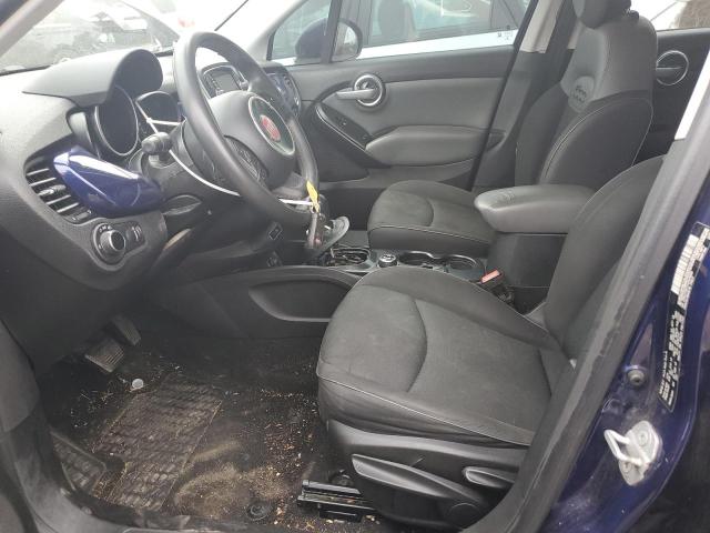 2016 FIAT 500X EASY - ZFBCFXBT3GP419850