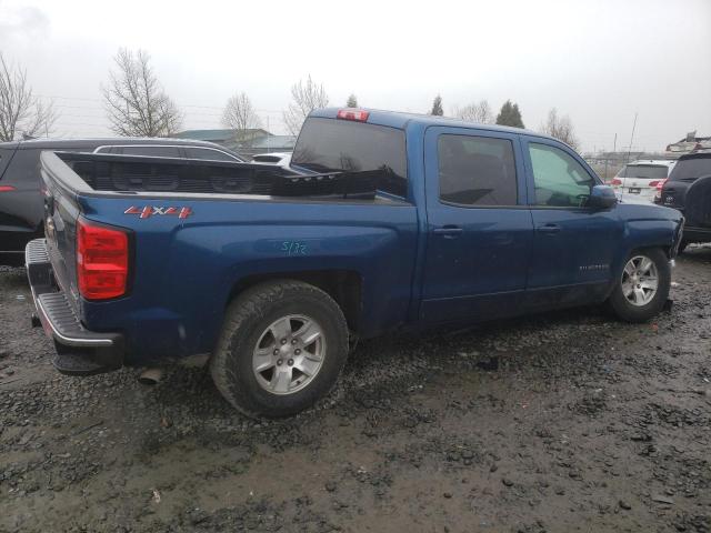 2018 CHEVROLET SILVERADO - 3GCUKRECXJG270644