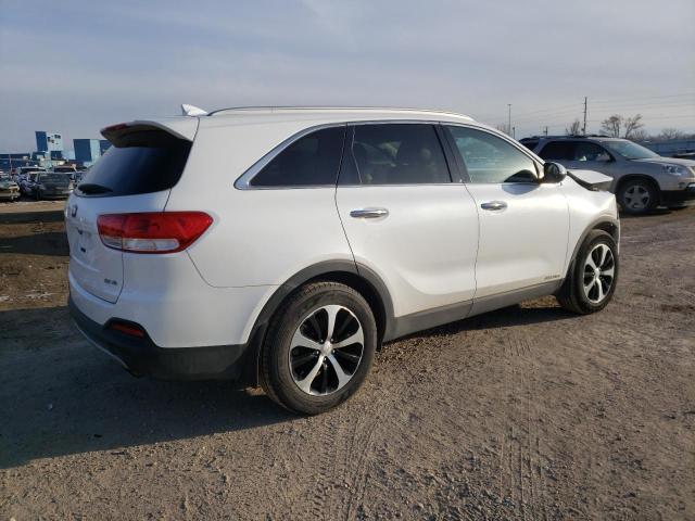 5XYPHDA57GG159031 KIA SORENTO EX