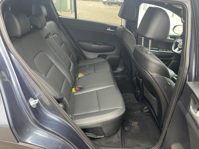 2020 KIA SPORTAGE S - KNDP63AC9L7783841