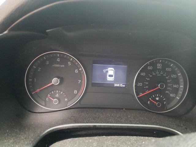 2020 KIA FORTE FE 3KPF24AD3LE223562