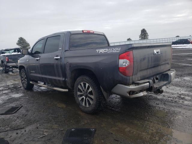 2015 TOYOTA TUNDRA - 5TFDY5F14FX429018