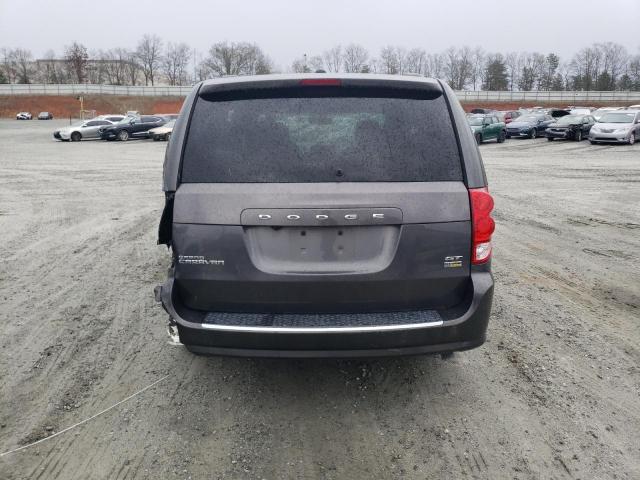 2017 DODGE GRAND CARA 2C4RDGEG8HR700005