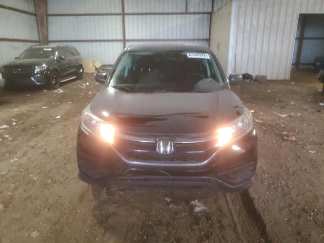 2016 HONDA CR-V SE - 2HKRM3H46GH551079