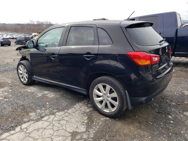 2015 MITSUBISHI OUTLANDER 4A4AR4AU3FE014630
