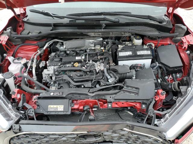 2022 TOYOTA COROLLA CR - 7MUDAAAG2NV007641