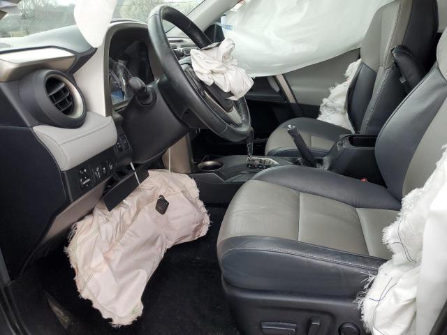 2015 TOYOTA RAV4 LIMIT 2T3DFREV0FW332453