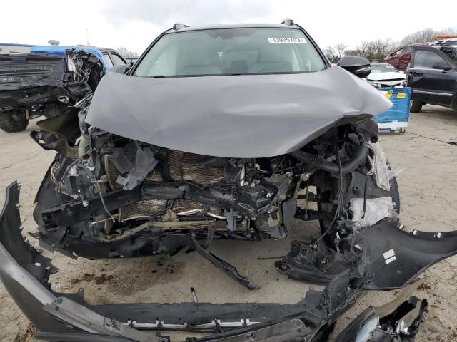 2015 TOYOTA RAV4 LIMIT 2T3DFREV0FW332453