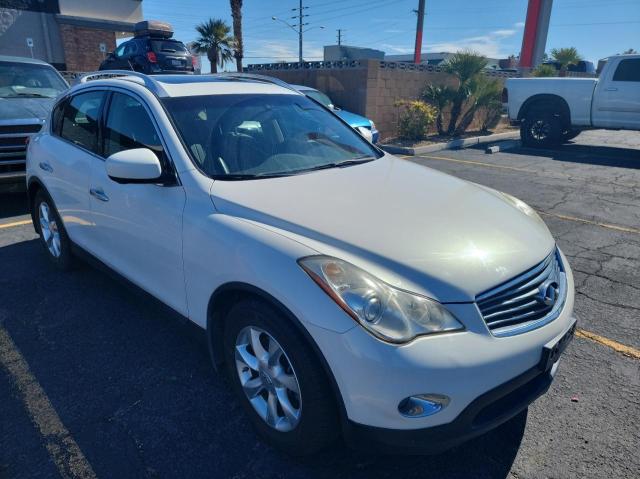 2010 INFINITI EX35 Base