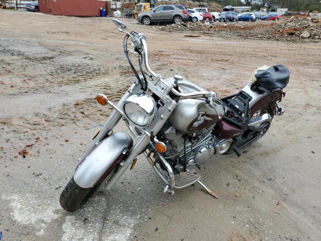 2003 YAMAHA XV1600 AS JYAVP02E73A021304