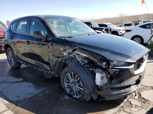 JM3KFBBM0J0430204 Mazda CX-5 SPORT