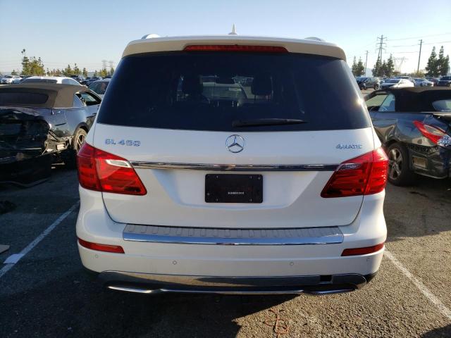 2016 MERCEDES-BENZ GL 450 4MA - 4JGDF6EE2GA684606