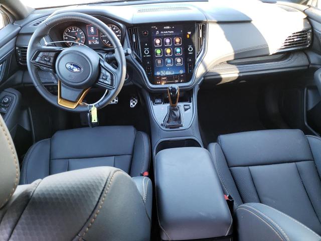 4S4BTGUDXN3268545 Subaru Outback Wilderness