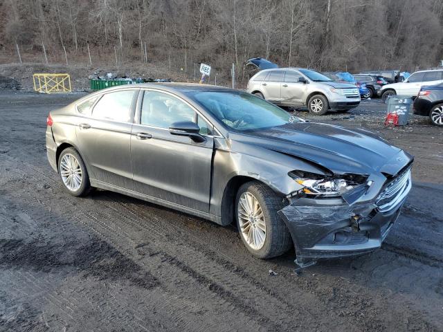 2016 FORD FUSION SE 3FA6P0T92GR406233