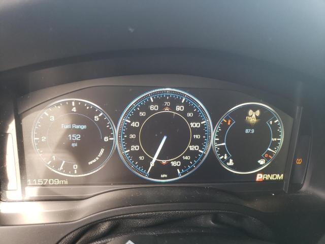 2015 CADILLAC ESCALADE E 1GYS4UKJ2FR581929