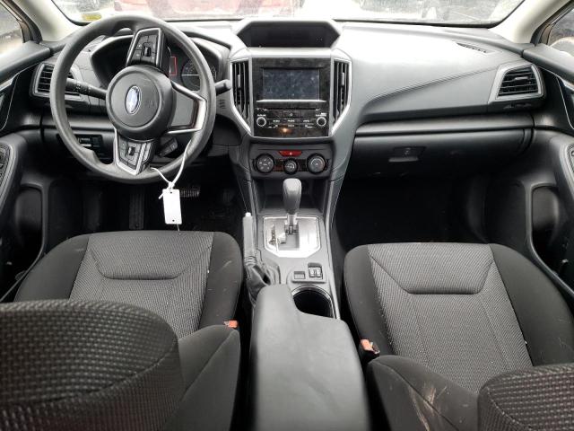 2019 SUBARU IMPREZA PR 4S3GKAD63K3620114
