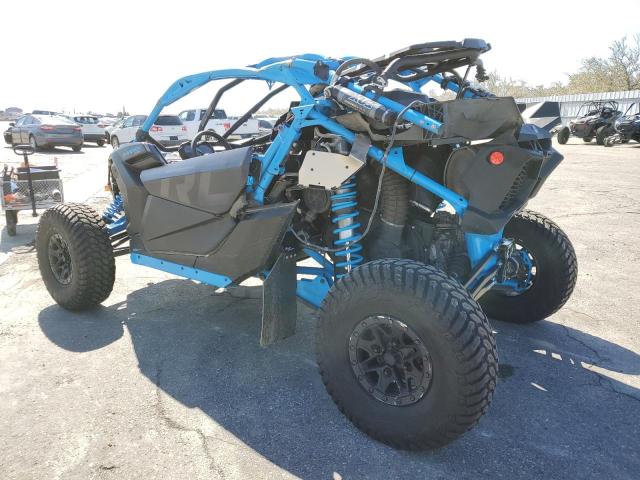 2019 CAN-AM MAVERICK - 3JBVVAW24KK000376