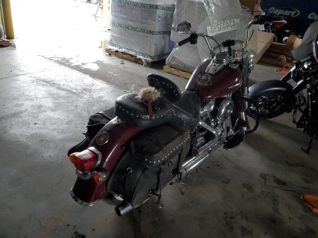 2020 HARLEY-DAVIDSON FLHC 1HD1YAJ15LB047526