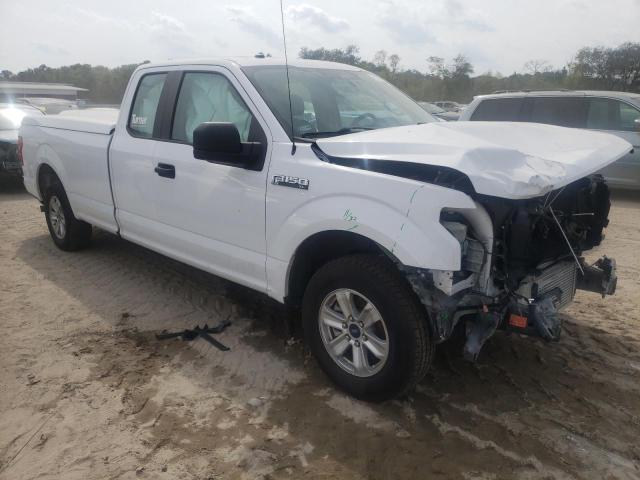 Vin: 1ftfx1c49kkc58289, lot: 42702063, ford f-150 super cab 20194