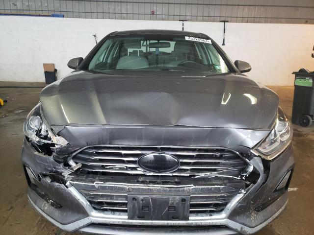 2019 HYUNDAI SONATA SE 5NPE24AF2KH741248