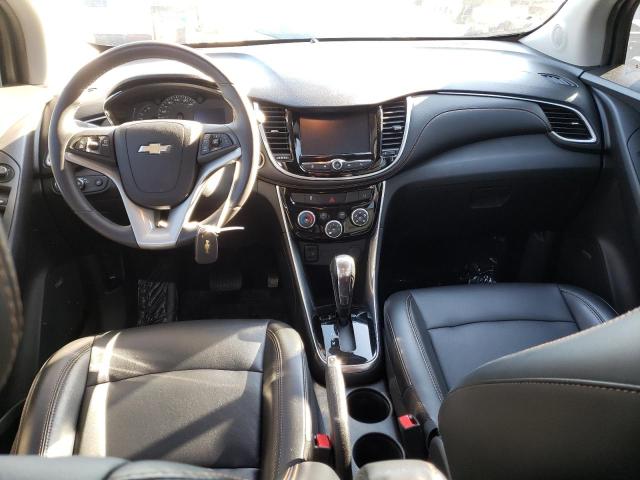 2017 CHEVROLET TRAX PREMI - 3GNCJMSB8HL233954
