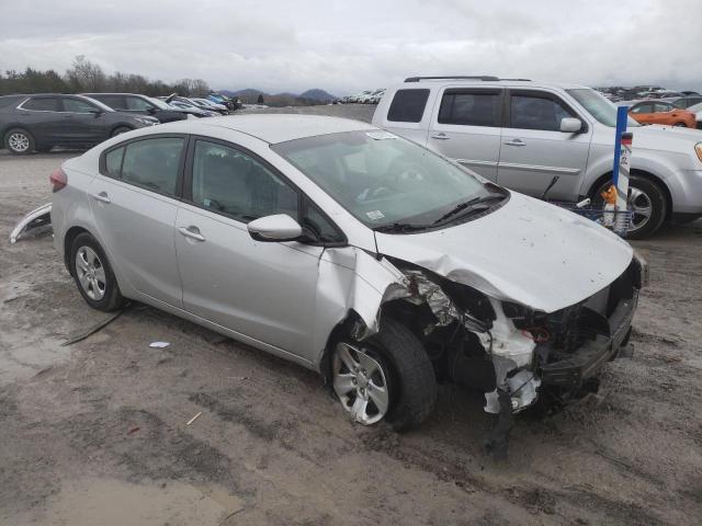 2018 KIA FORTE 3KPFK4A79JE204666