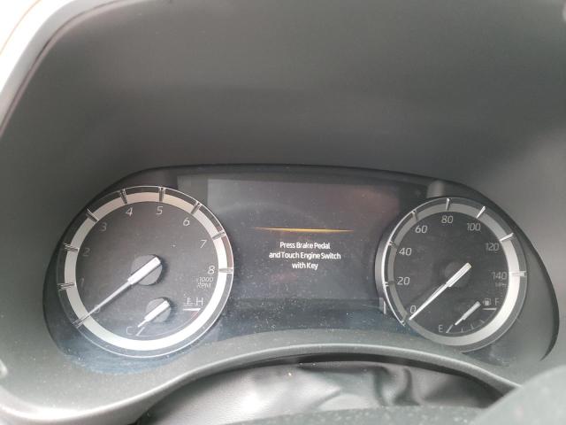 2021 TOYOTA HIGHLANDER 5TDGZRBH5MS127647