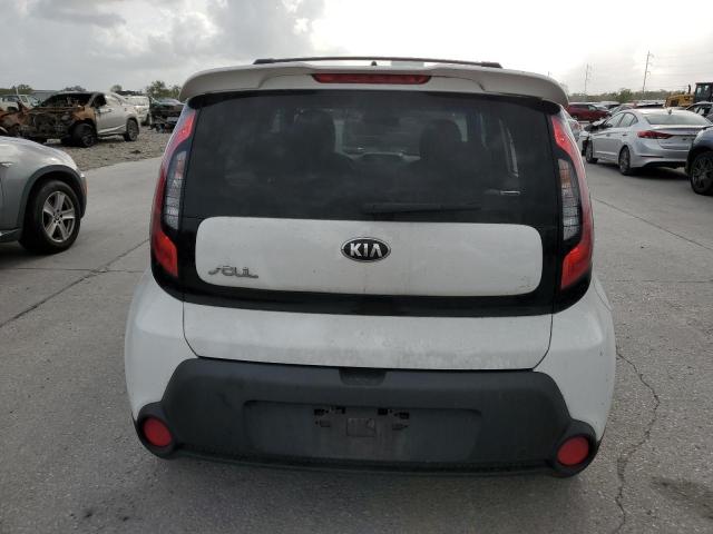 2016 KIA SOUL KNDJN2A25G7301222