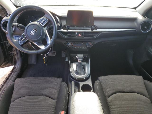 2019 KIA FORTE GT L - 3KPF34AD0KE050921