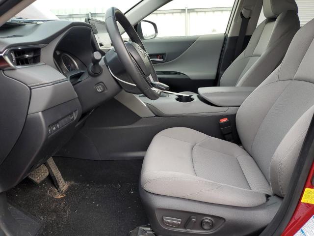 2021 TOYOTA VENZA LE - JTEAAAAH4MJ065666