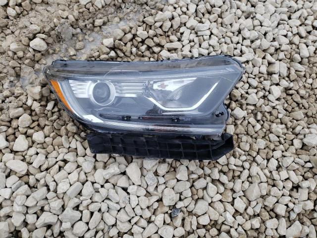 2020 HONDA CR-V EX 5J6RW2H53LL011444