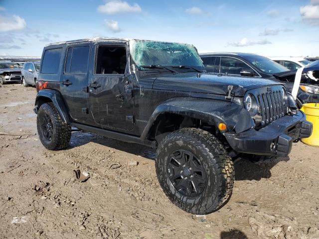 1C4BJWEG9GL217179 Jeep Wrangler Unlimited Sahara