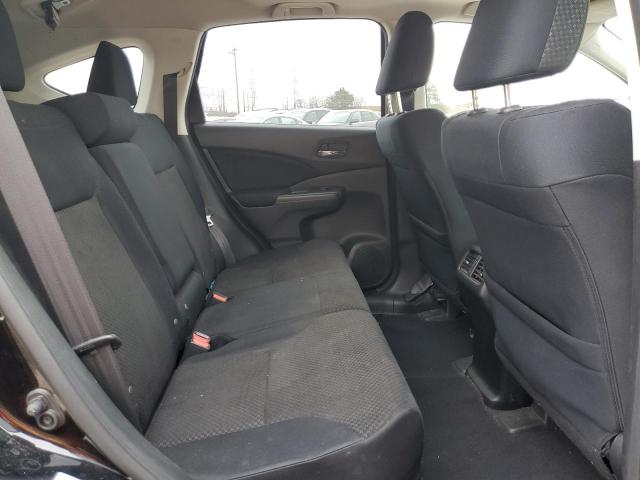 2015 HONDA CR-V EX 2HKRM3H55FH530215