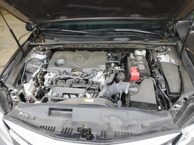 2018 TOYOTA CAMRY L 4T1B11HK6JU642715