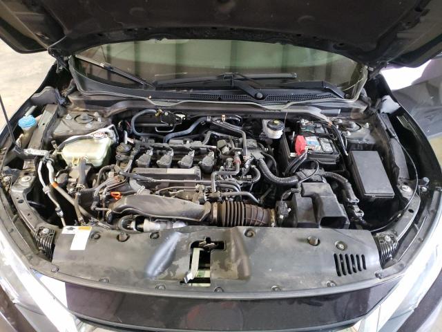 2016 HONDA CIVIC EX 19XFC1F40GE014998