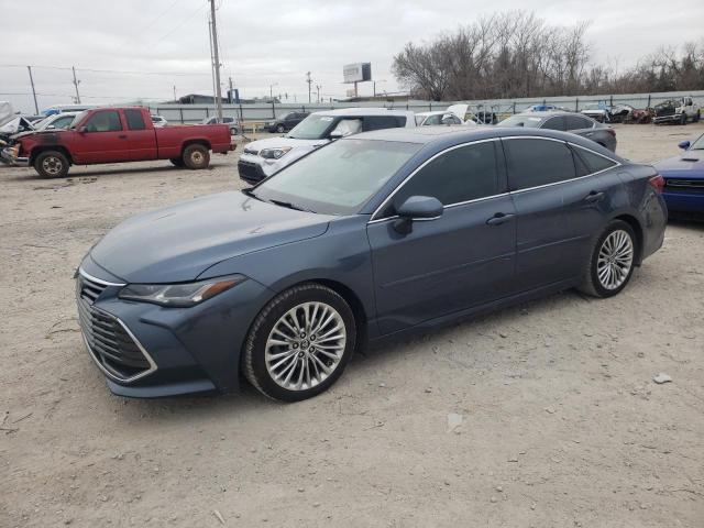2020 TOYOTA AVALON LIM - 4T1DZ1FB4LU045344