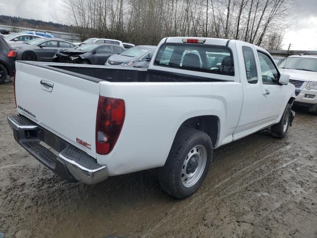 1GTESBD92A8111219 GMC Canyon